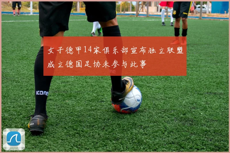 女子德甲14家俱乐部宣布独立联盟成立德国足协未参与此事