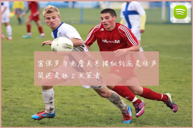 富保罗与老詹关系揭秘到底是传声筒还是独立决策者