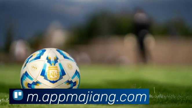 麻将胡了APP 封面图